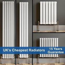 Designer radiator vertical for sale  EVESHAM