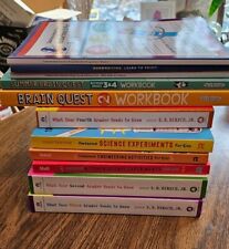 kids books workbooks for sale  Sandown