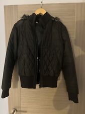 Black jacket girls for sale  BEACONSFIELD