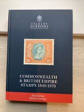 stanley gibbons stamps for sale  WARWICK