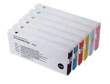 Cartuchos de tinta para cartuchos de tinta EPSON Stylus Pro 9500 (tinta PIGMENTO) segunda mano  Embacar hacia Argentina