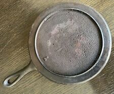 Cast iron griddle for sale  New York
