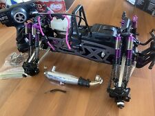 Hpi Savage X ( Slider 3 Speed Transmission) for sale  Shipping to South Africa