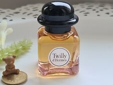 Parfum miniatur twilly gebraucht kaufen  Dortmund