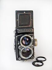 Rolleiflex 2.8c camera for sale  New Hope