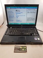 Notebook HP Pavilion dv1000 Special Edition 14.1" Pentium M 1.6GHz 512MB 80GB leitura, usado comprar usado  Enviando para Brazil