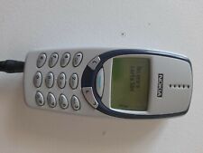 Nokia 3310 grigio usato  Bari
