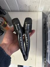 Used, Shimano Ultegra DI2 ST-R8070 Hydraulic Shifter Set for sale  Shipping to South Africa