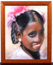 Portrait jeune malgache d'occasion  Dombasle-sur-Meurthe