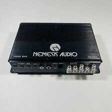 Nemesis audio 1kd for sale  Arlington