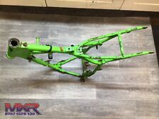 Kawasaki frame for sale  LOUTH