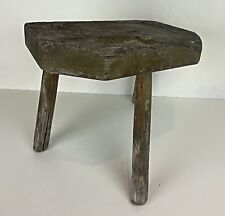 tabouret ancien d'occasion  Expédié en Belgium