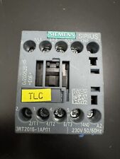 Siemens electrical contactor for sale  STOURBRIDGE