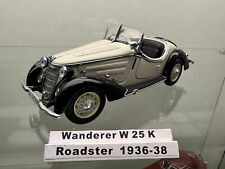 Wanderer roadster 1936 d'occasion  Paris XV