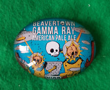 Beavertown brewery domed for sale  ALFRETON
