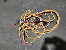 Caterpillar Xq35 35kva Mobile Generator Engine Wire Harness OEM 503-2879 for sale  Shipping to South Africa