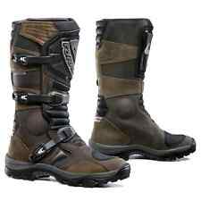 Motorcycle boots forma for sale  Las Vegas