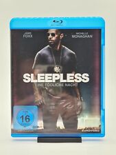 Blu ray sleepless gebraucht kaufen  Rickenbach