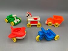 Vintage fisher price for sale  Milford Center