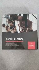 Bemaxx gymnastic rings for sale  CAMBERLEY