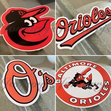 Baltimore orioles baseball for sale  Union City