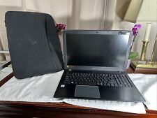 Parts Only NOT Tested PARTS ONLY Acer Aspire E 15 E5-576 Model N16Q2, used for sale  Shipping to South Africa