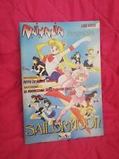 Animania sailormoon speciale usato  Vimodrone