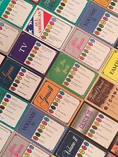 1600 trivial pursuit d'occasion  Expédié en Belgium