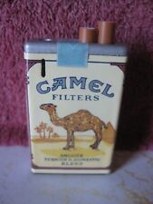 Vintage camel filters for sale  Mc Sherrystown