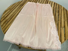 Vintage slip skirt for sale  USA