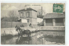 Livry abreuvoir d'occasion  Toulon-