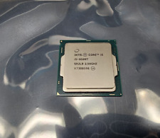 Procesador Intel Core i5-6500T 2,50 GHz LGA1151 SR2L8 6ta generación CPU, usado segunda mano  Embacar hacia Argentina