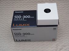 Panasonic lumix vario for sale  EAST GRINSTEAD