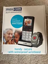 Maxcom comfort mm715bb gebraucht kaufen  Velten