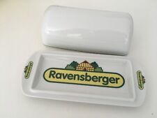 Ravensberger butterdose rollen gebraucht kaufen  Minden-Stemmer