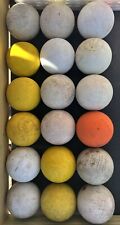 Lacrosse balls good for sale  Exeter