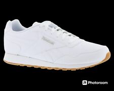 Zapatos para correr Reebok Classic Harman 100038104 blancos para hombre, nuevos segunda mano  Embacar hacia Argentina