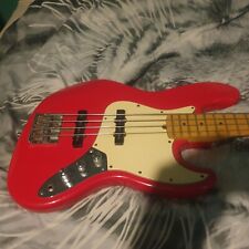 2000-2003 fender jazz bass guitar usa, used for sale  Shipping to South Africa