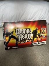 Guitar hero ps3 for sale  FROME