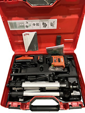 Hilti pm30 multilinienlaser gebraucht kaufen  Holzwickede