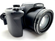 Medion 86929 digitalkamera gebraucht kaufen  Berlin