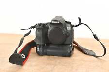 Câmera Digital SLR Canon EOS 60D EOS 60D 18 MP CMOS CG004RD comprar usado  Enviando para Brazil