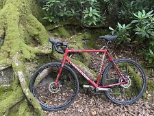 Cannondale Cyclocross 2 Mens Gravel Road Bike - CAAD Saeco for sale  Shipping to South Africa