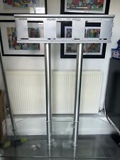 Unit stand great for sale  HIGH WYCOMBE