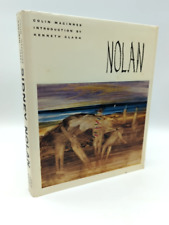 Nolan por Colin Macinnes, Kenneth Clark (Capa Dura, 1961) 1ª Edição. Arte Sidney comprar usado  Enviando para Brazil