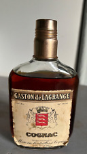 Mini flasque cognac d'occasion  Saint-Maixent-l'École