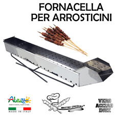 fornacella arrosticini usato  Chieti