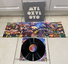 Coldplay mylo xyloto for sale  SOUTHEND-ON-SEA