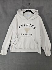 Peloton womens hoodie for sale  Saint Paul