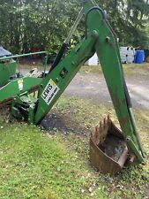 Compact tractor attachments for sale  SOUTHAMPTON